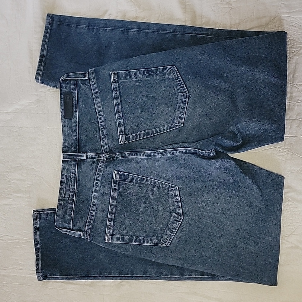 AG Adraino Goldschmied Women Jean